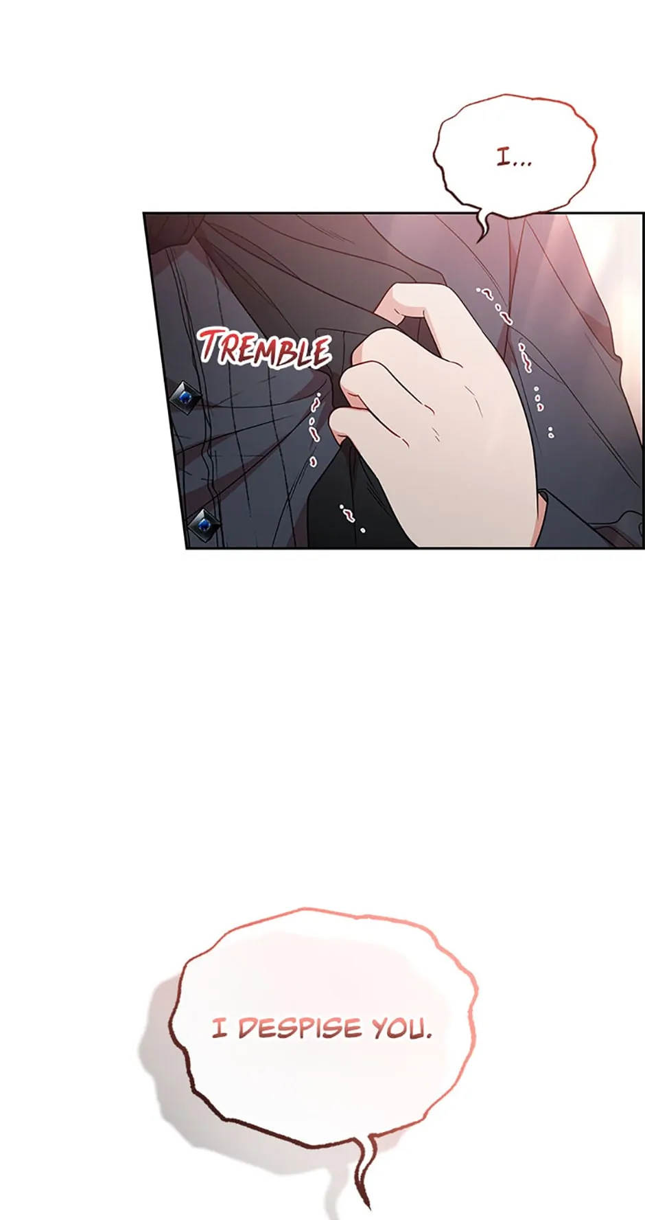 The Beloved Bashful Villainess Chapter 39 - page 7