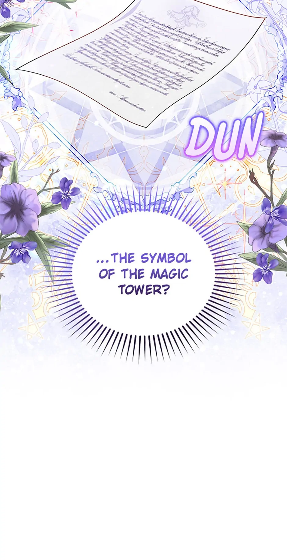 The Beloved Bashful Villainess Chapter 39 - page 79
