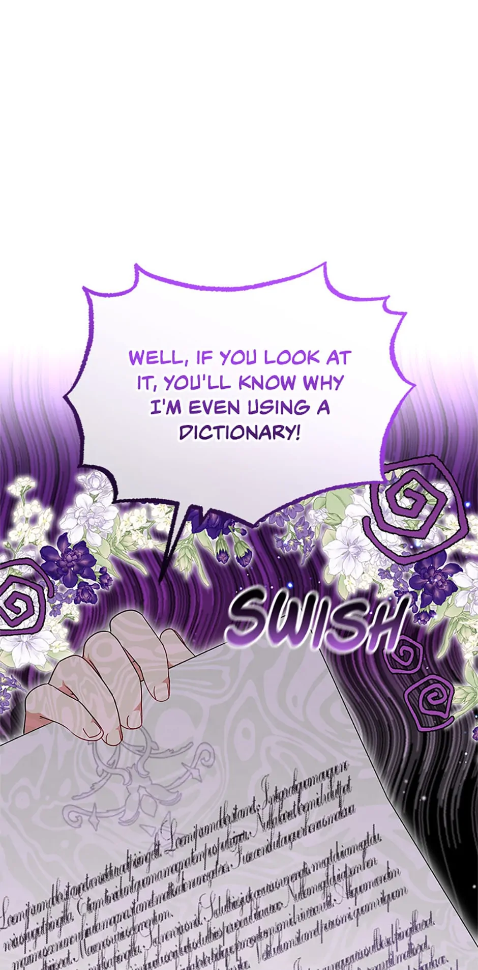 The Beloved Bashful Villainess Chapter 40 - page 12