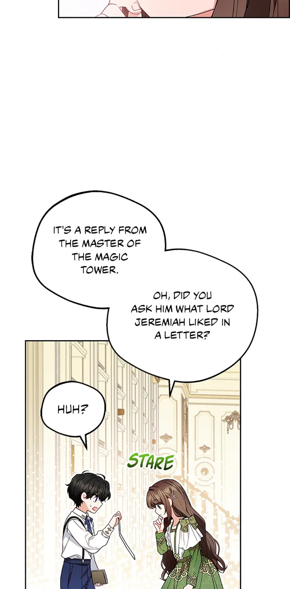 The Beloved Bashful Villainess Chapter 40 - page 14