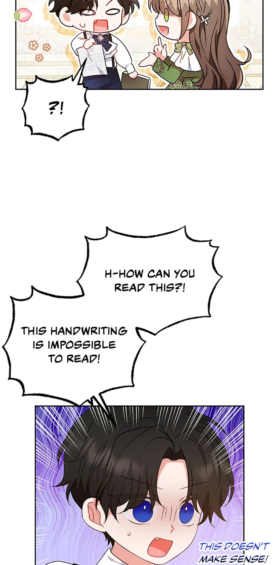 The Beloved Bashful Villainess Chapter 40 - page 16
