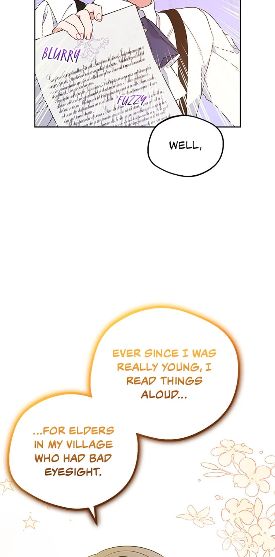 The Beloved Bashful Villainess Chapter 40 - page 17