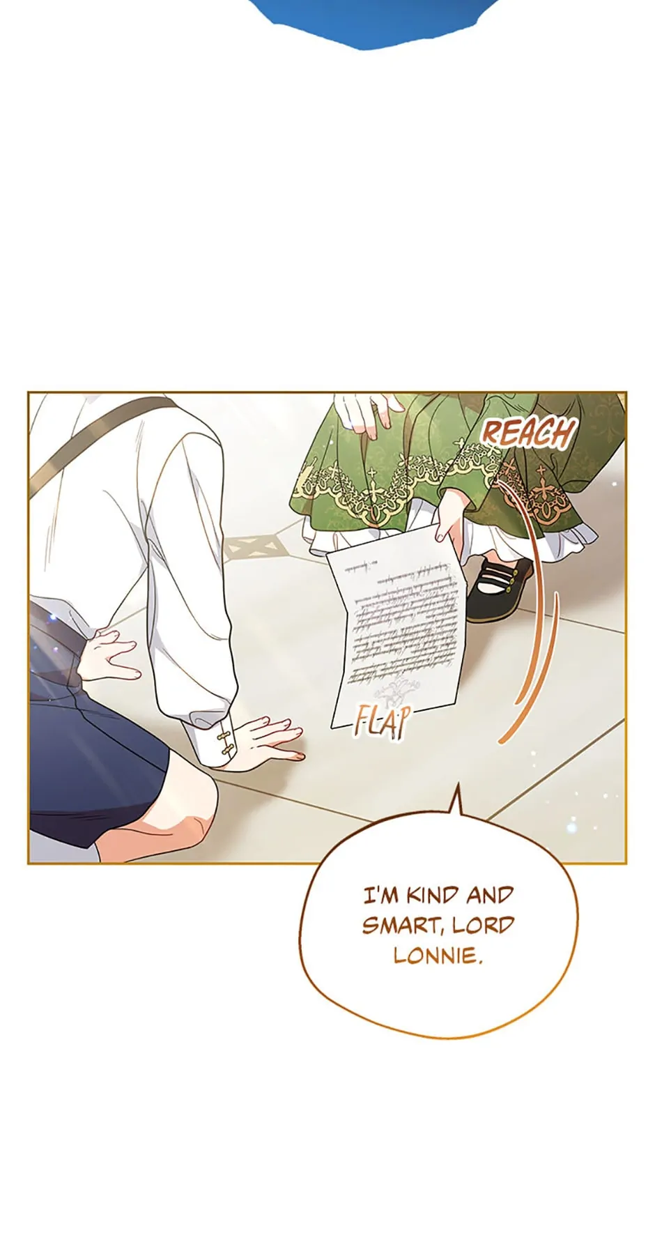 The Beloved Bashful Villainess Chapter 40 - page 21