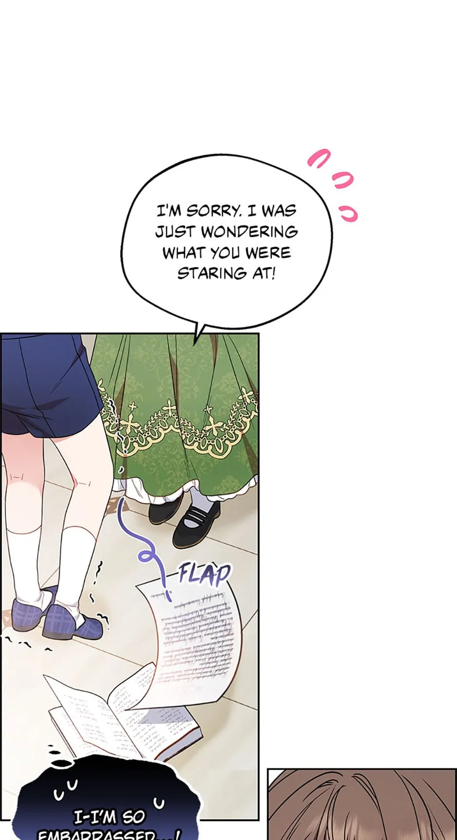 The Beloved Bashful Villainess Chapter 40 - page 2