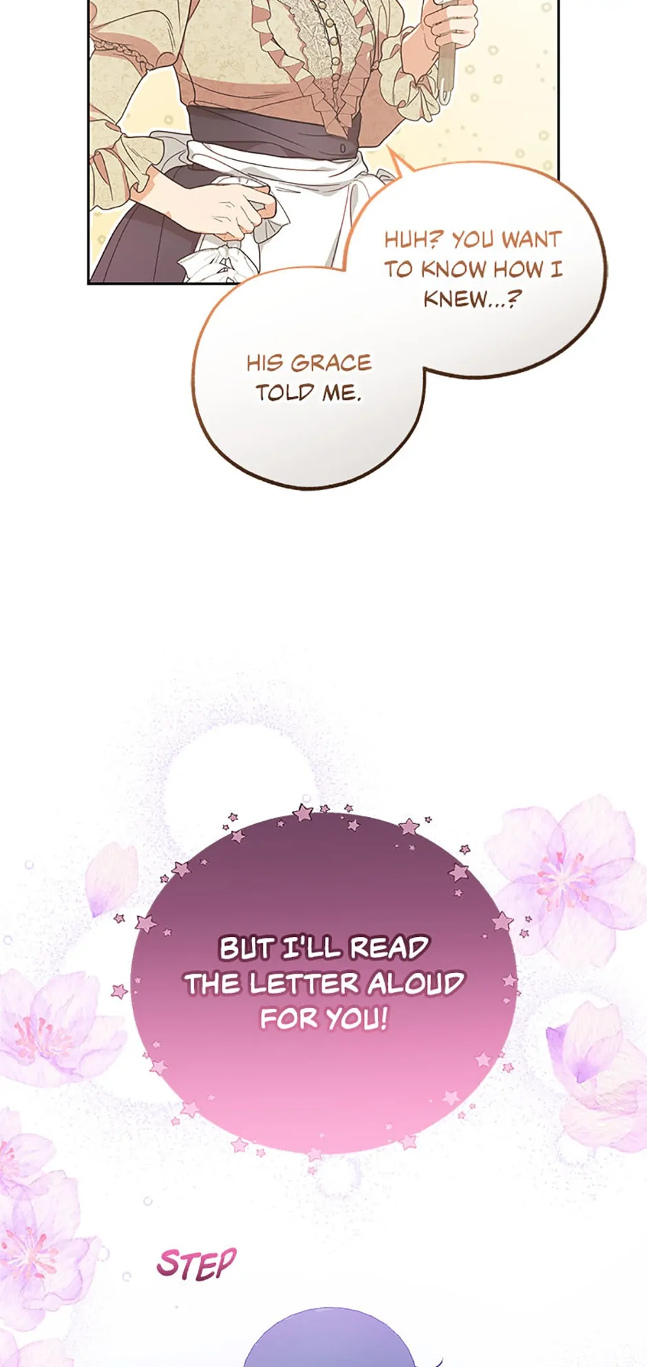 The Beloved Bashful Villainess Chapter 40 - page 29