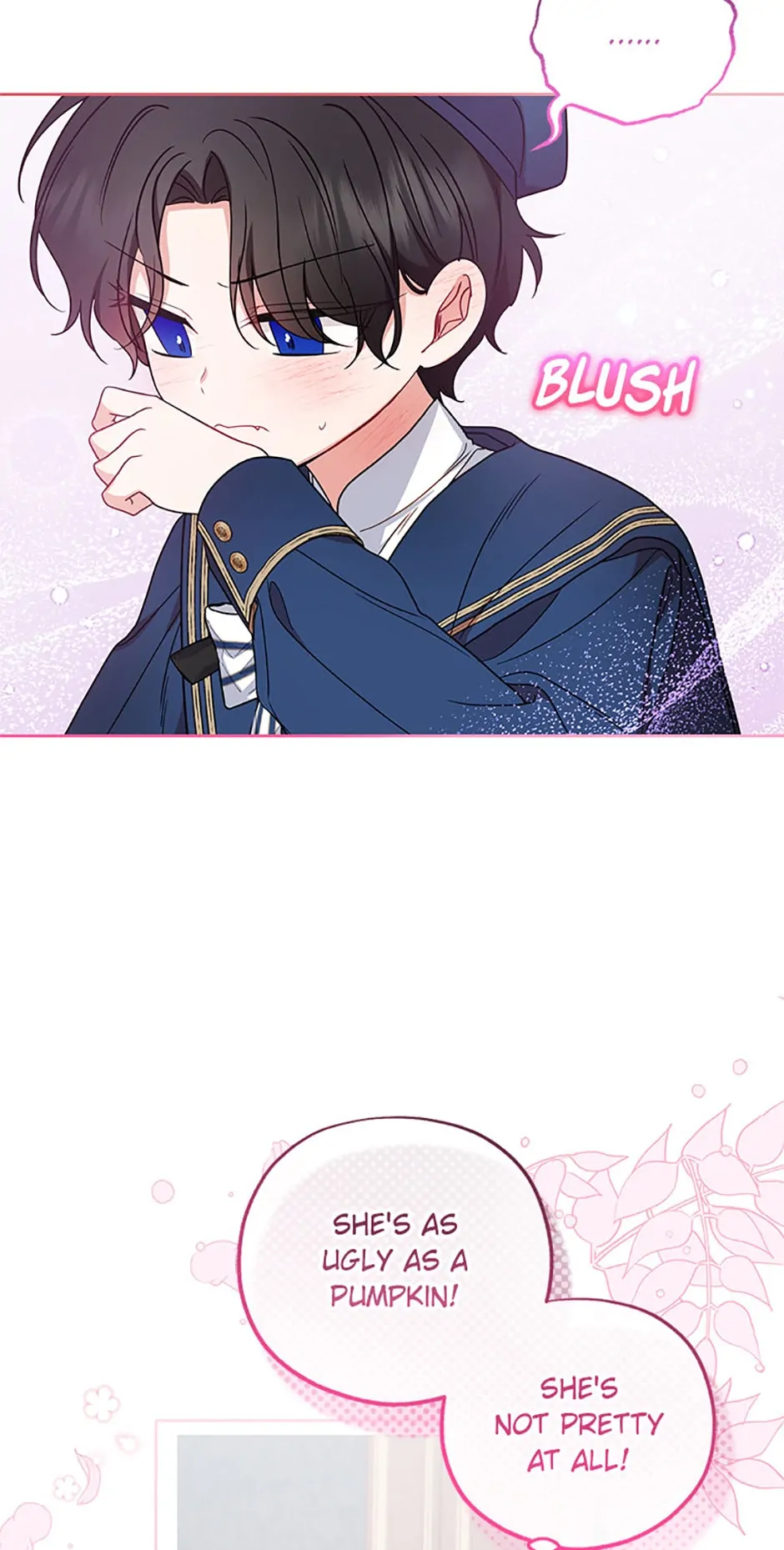 The Beloved Bashful Villainess Chapter 40 - page 35