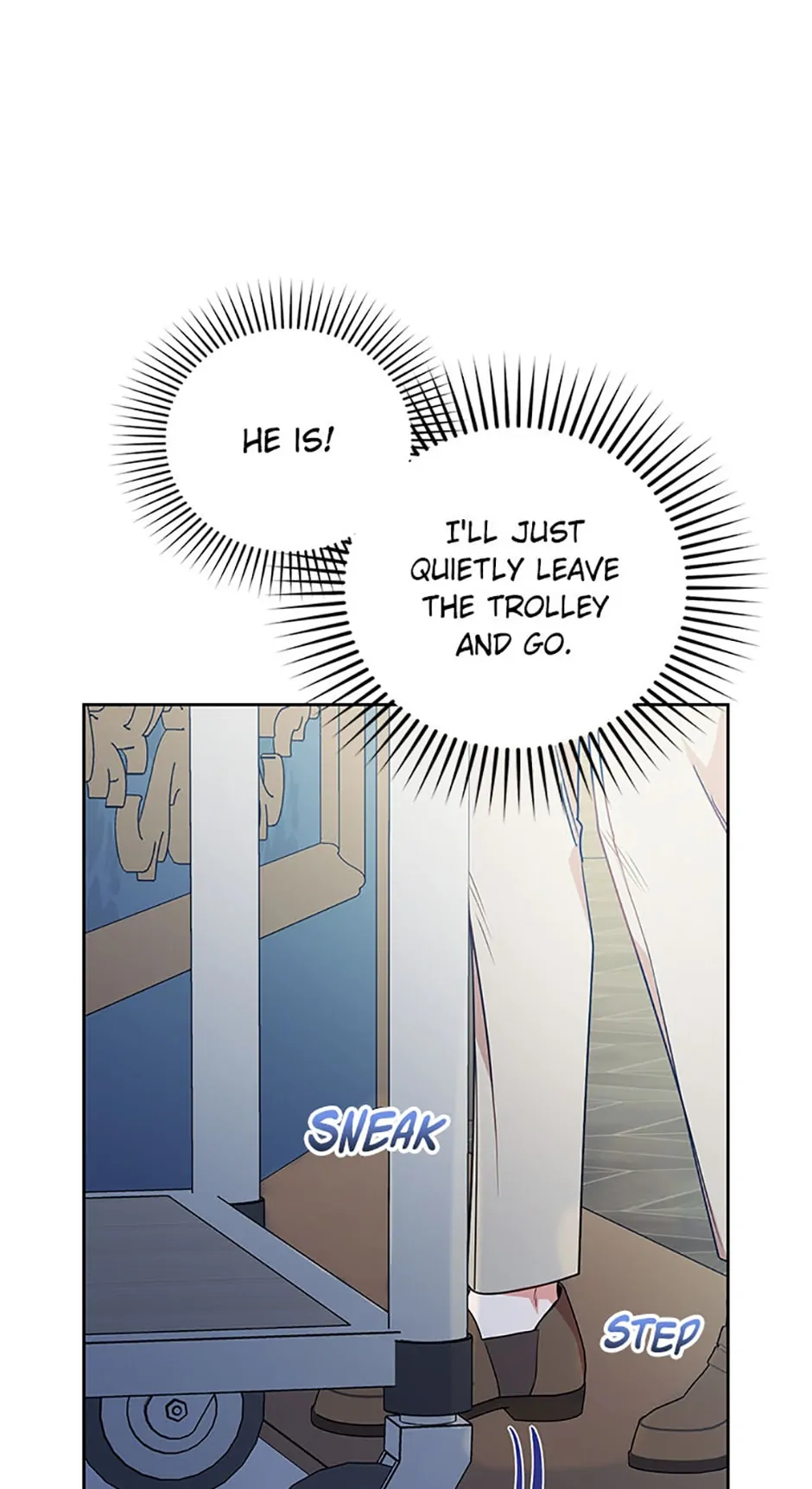 The Beloved Bashful Villainess Chapter 40 - page 42