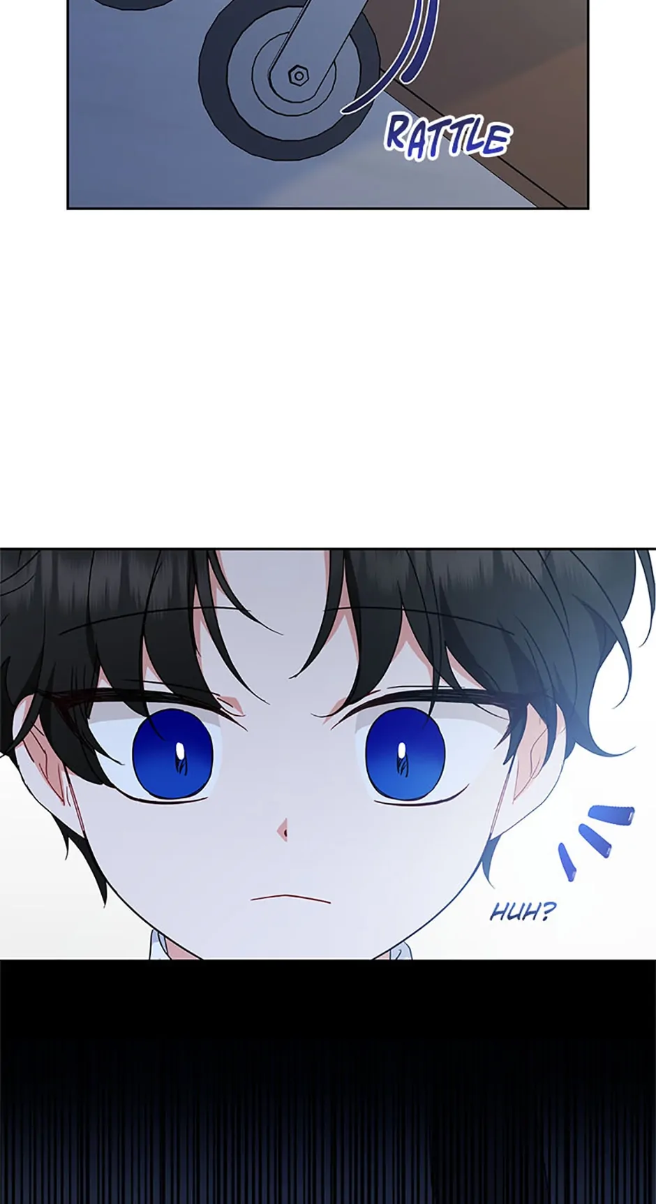The Beloved Bashful Villainess Chapter 40 - page 43