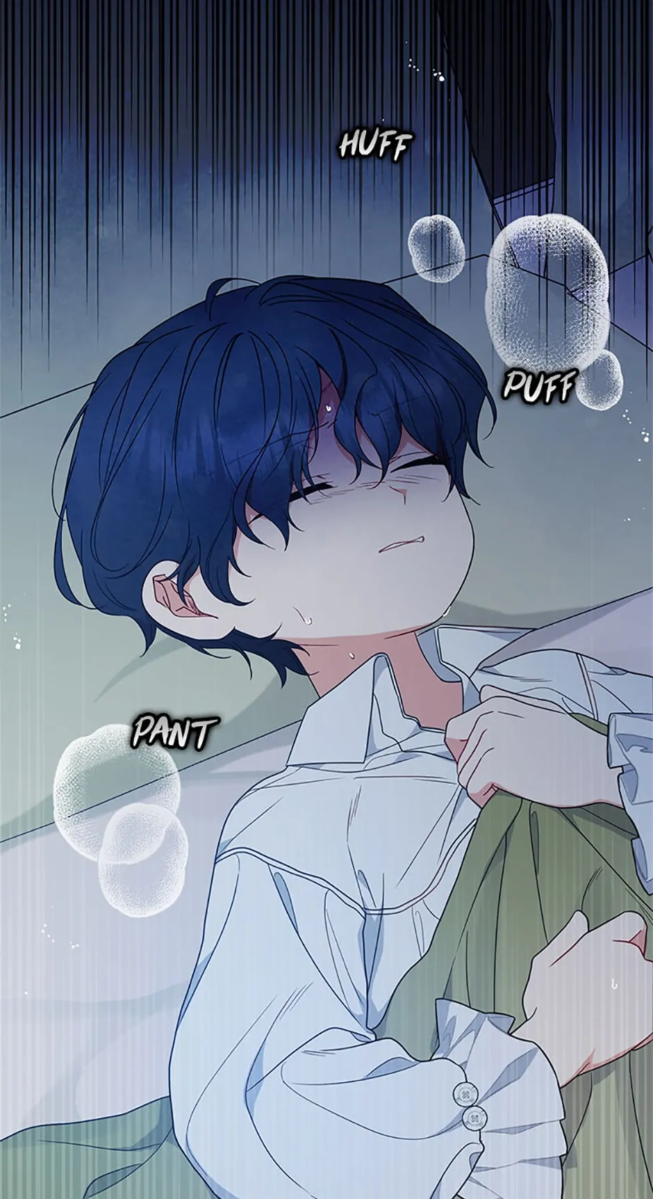 The Beloved Bashful Villainess Chapter 40 - page 44