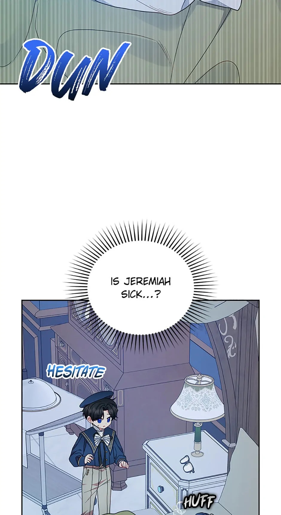 The Beloved Bashful Villainess Chapter 40 - page 45