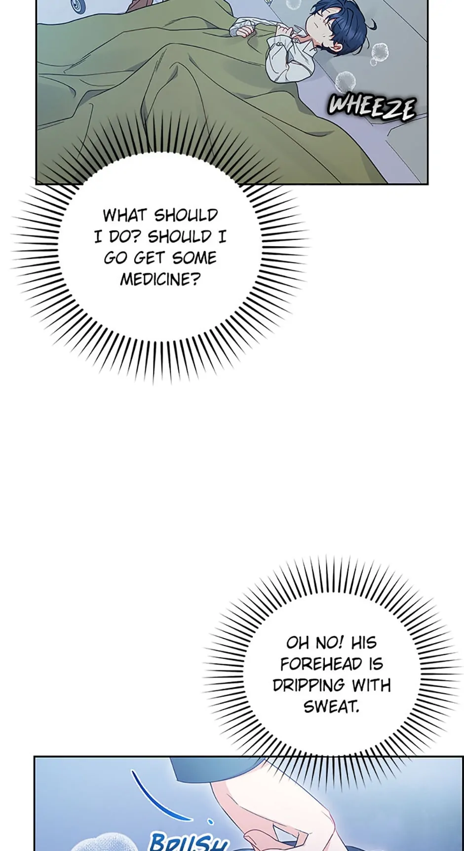The Beloved Bashful Villainess Chapter 40 - page 46