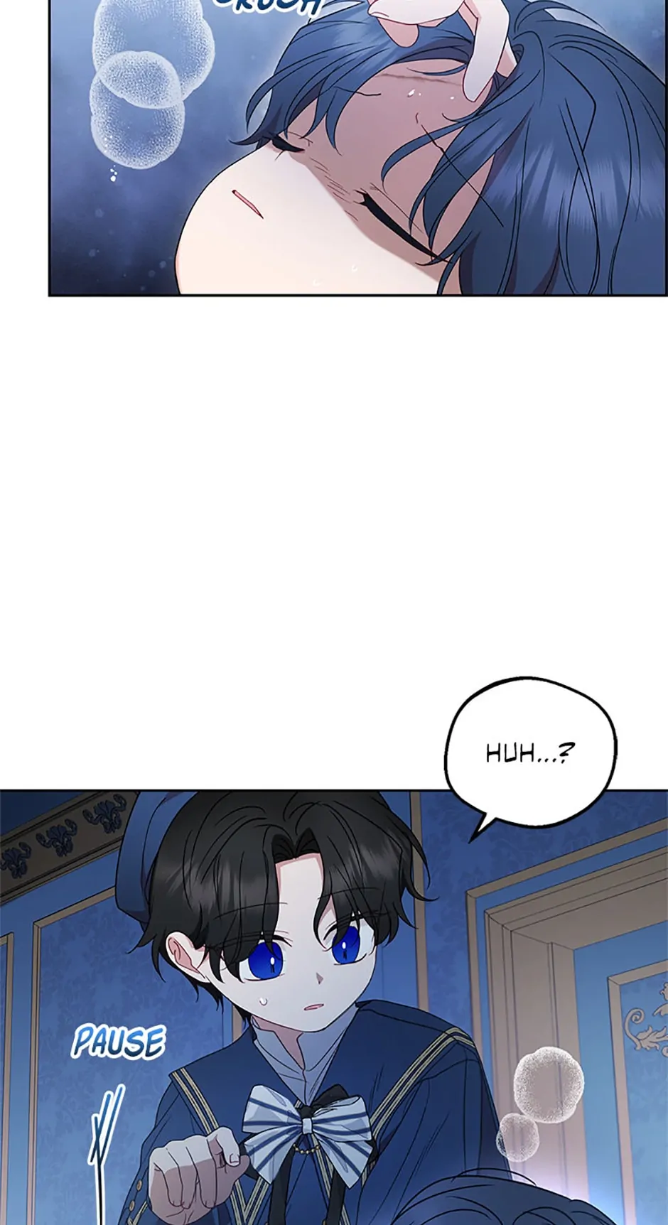 The Beloved Bashful Villainess Chapter 40 - page 47