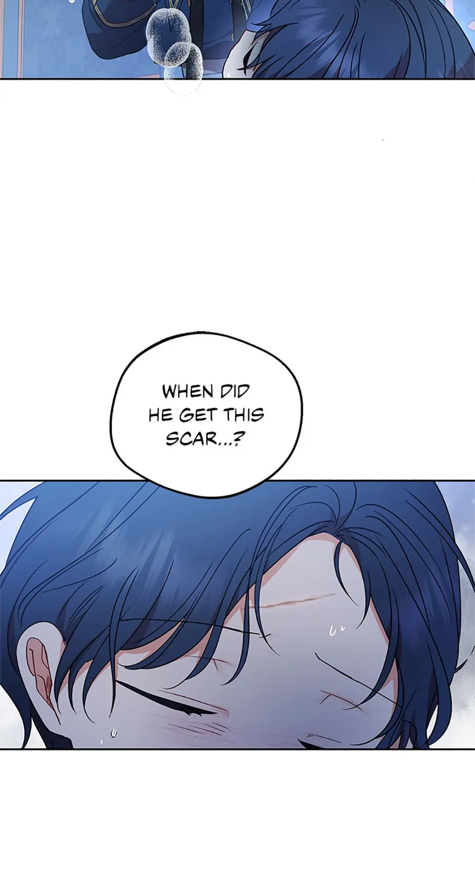 The Beloved Bashful Villainess Chapter 40 - page 48