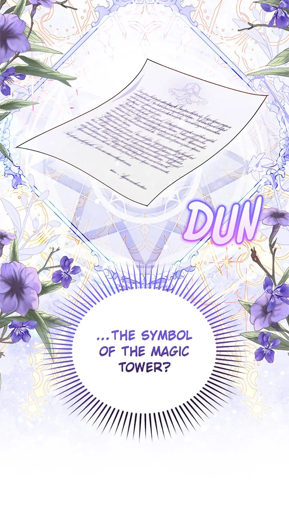 The Beloved Bashful Villainess Chapter 40 - page 4