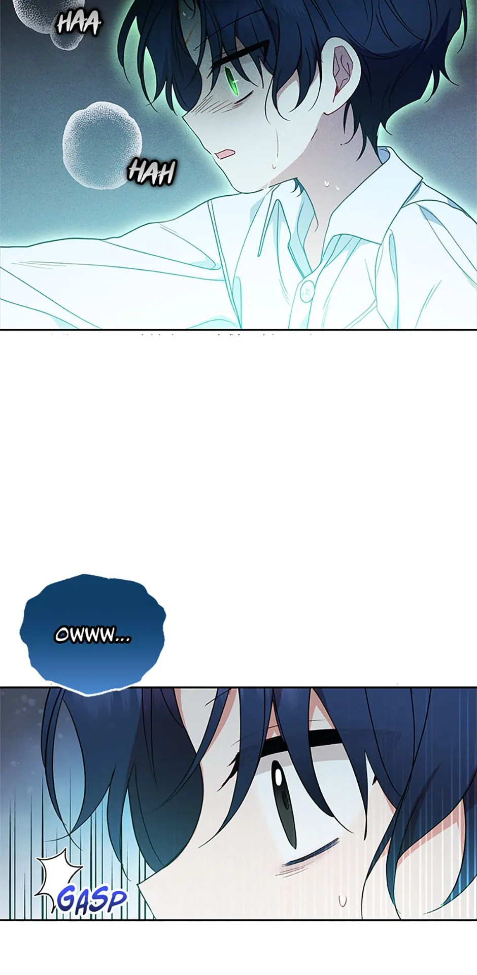 The Beloved Bashful Villainess Chapter 40 - page 60