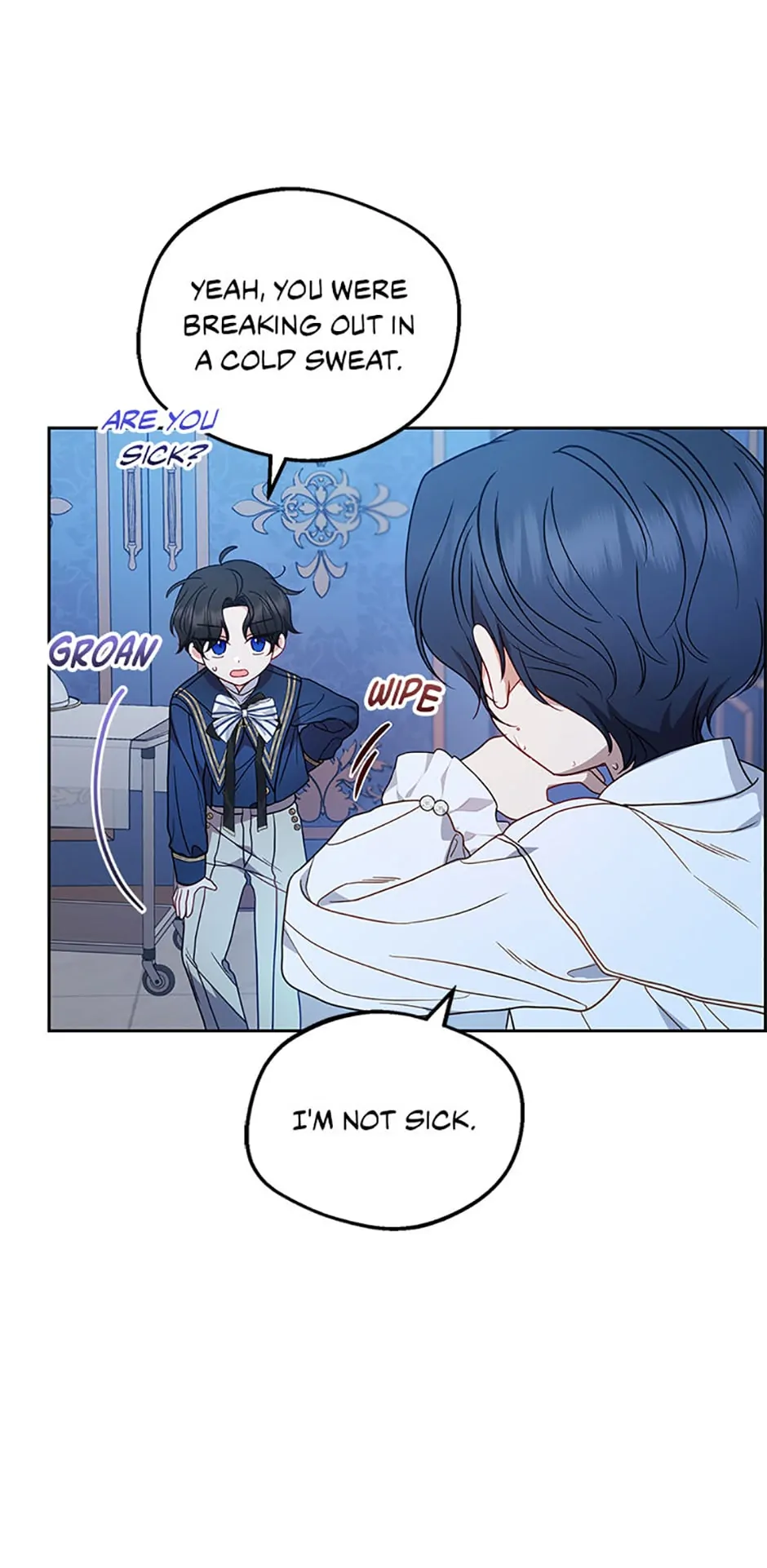 The Beloved Bashful Villainess Chapter 40 - page 63