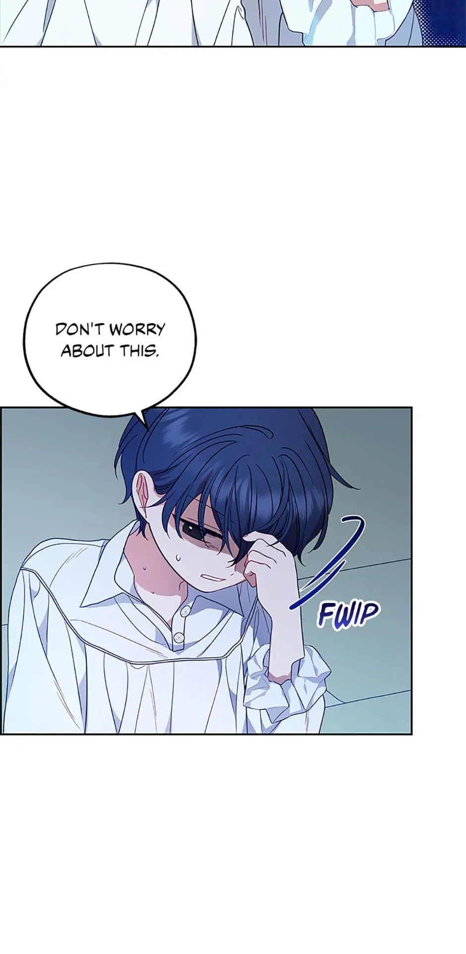 The Beloved Bashful Villainess Chapter 40 - page 65