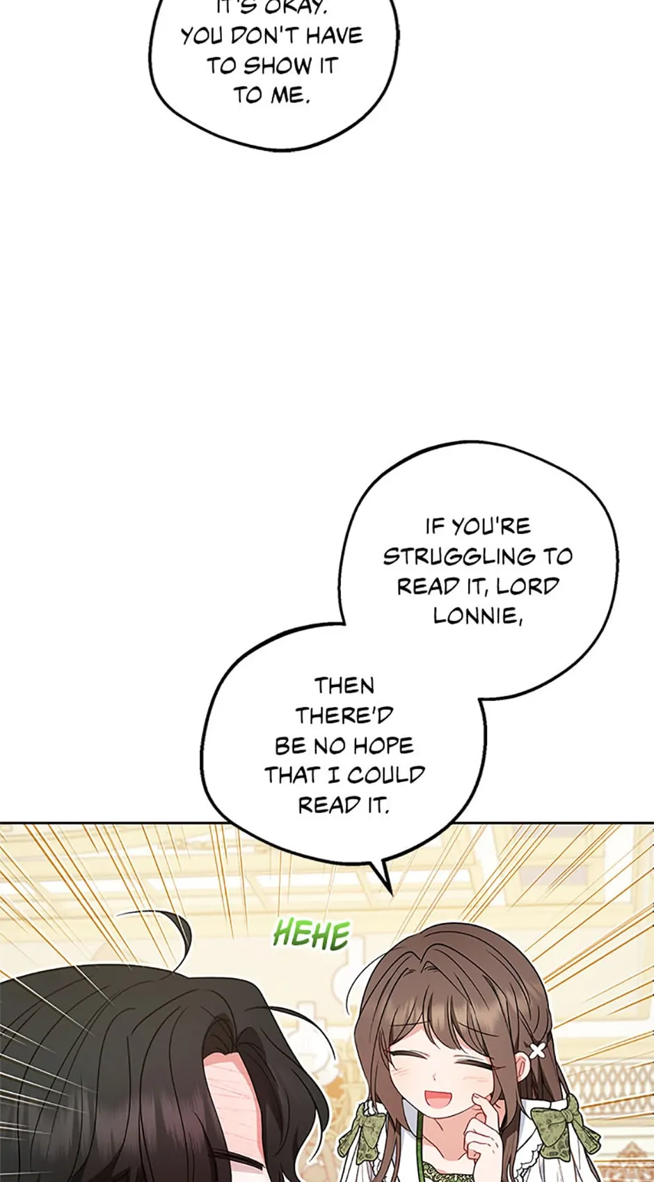 The Beloved Bashful Villainess Chapter 40 - page 7