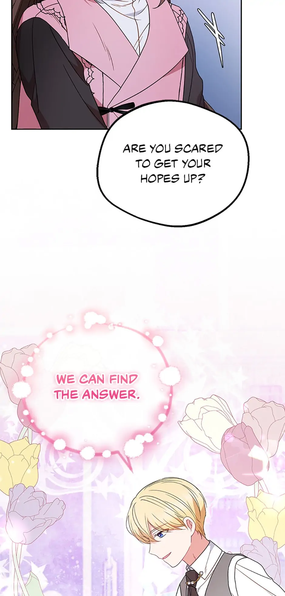 The Beloved Bashful Villainess Chapter 30 - page 12