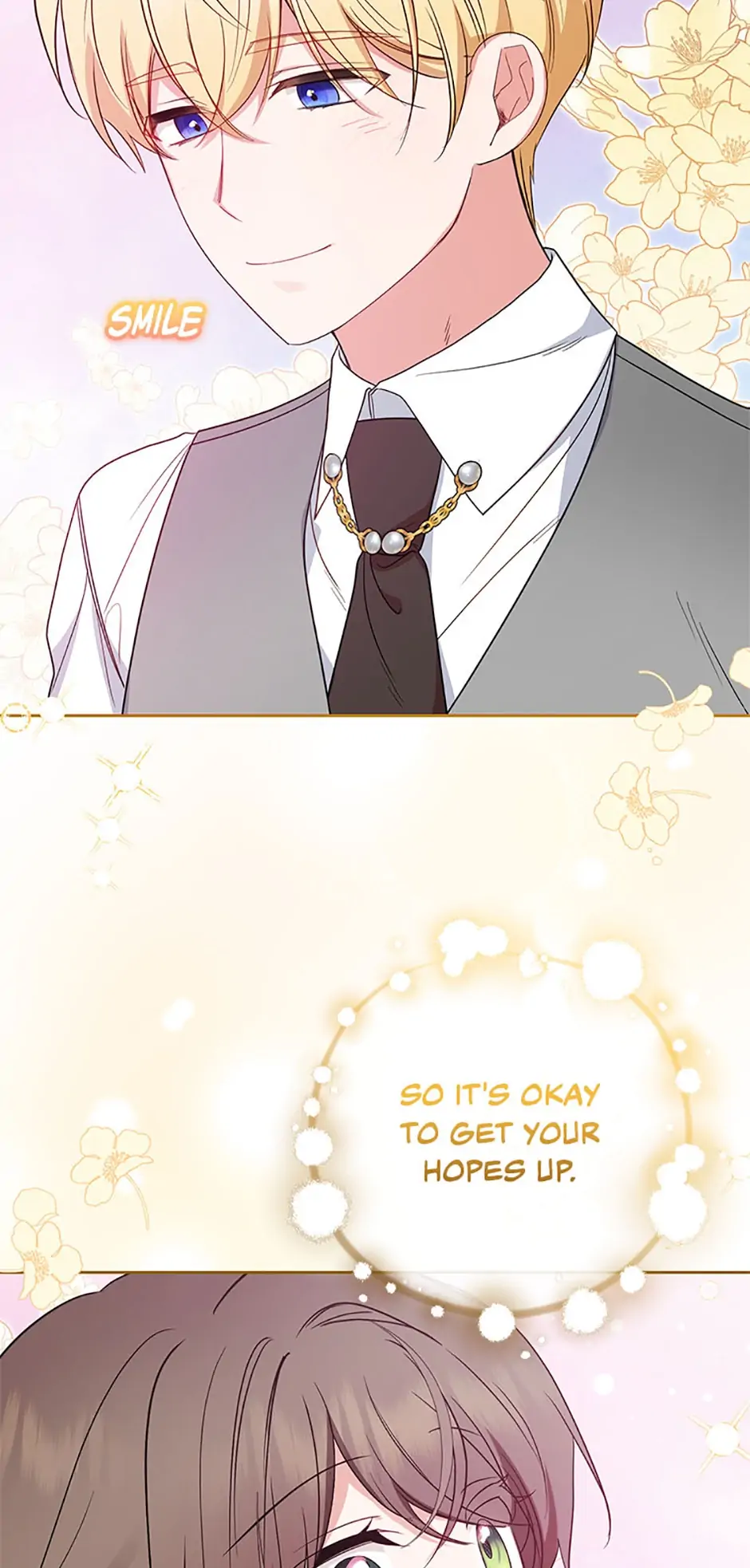 The Beloved Bashful Villainess Chapter 30 - page 14