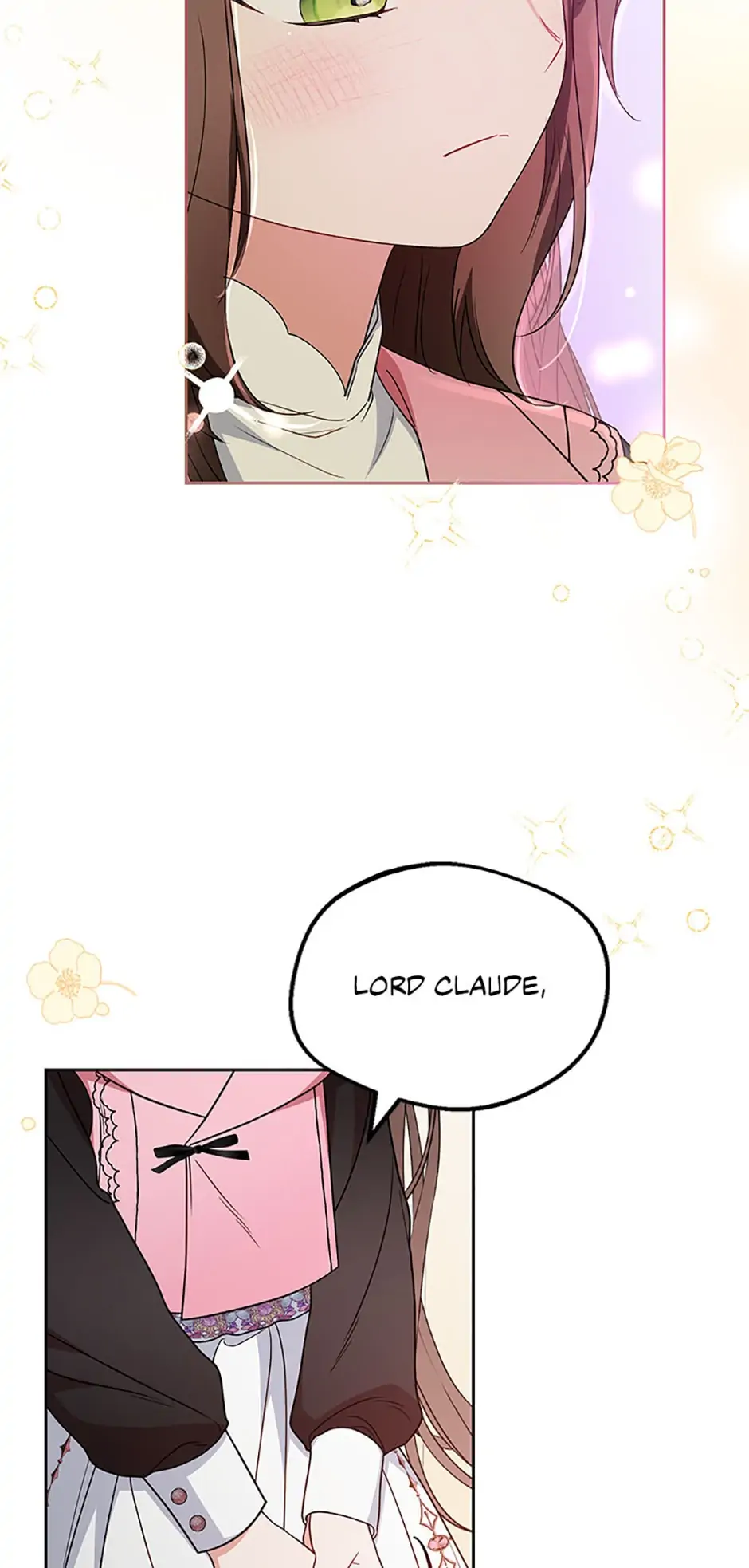 The Beloved Bashful Villainess Chapter 30 - page 16