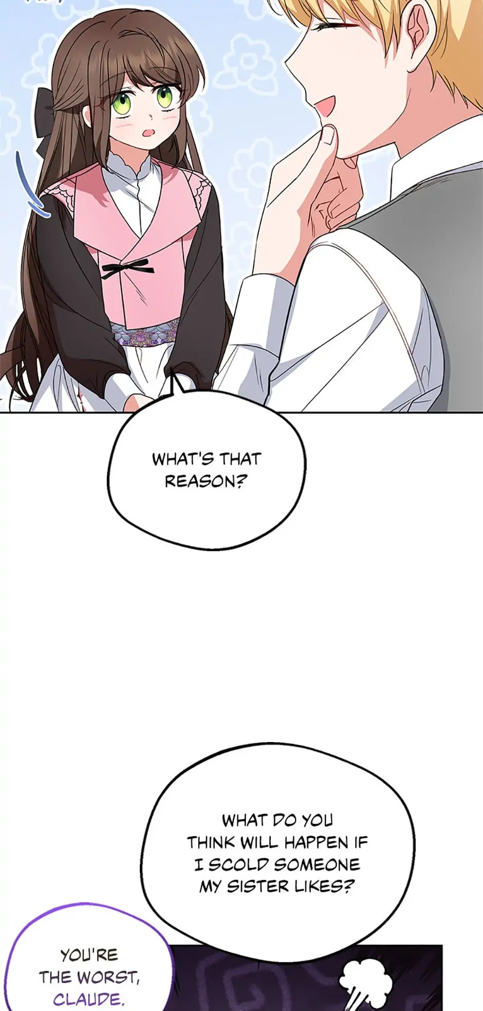 The Beloved Bashful Villainess Chapter 30 - page 18