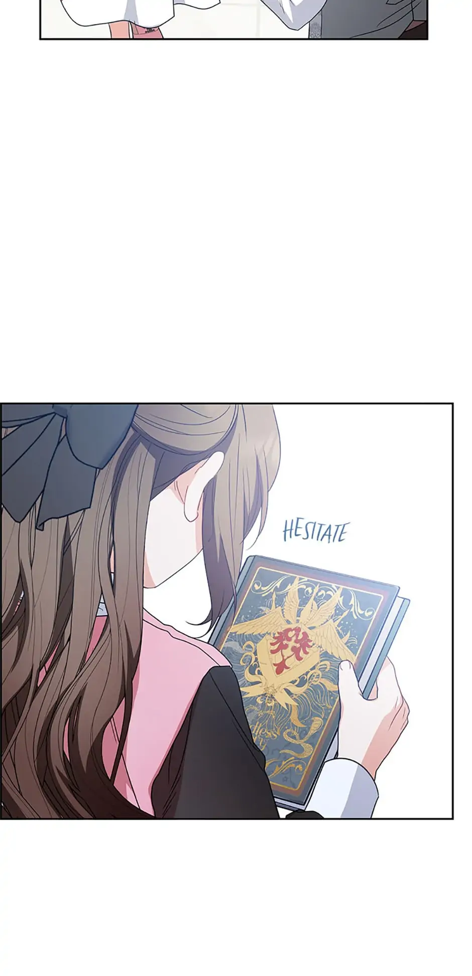 The Beloved Bashful Villainess Chapter 30 - page 22