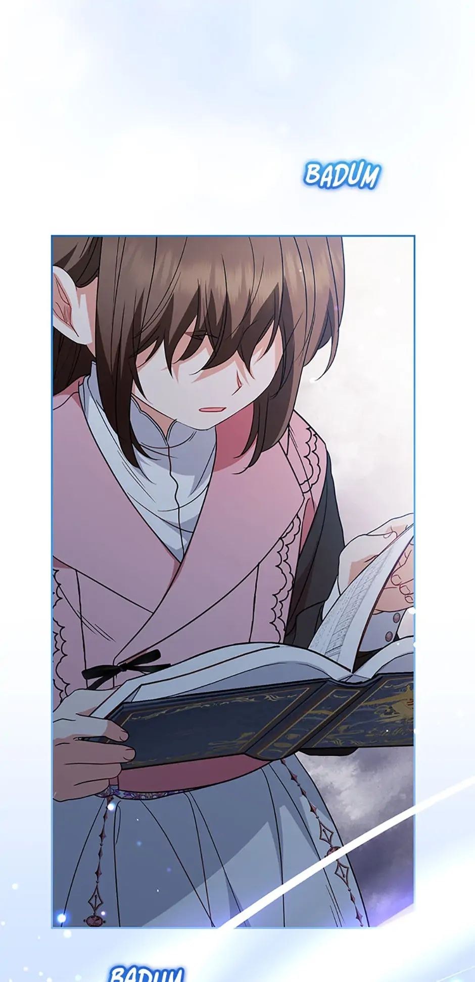The Beloved Bashful Villainess Chapter 30 - page 24