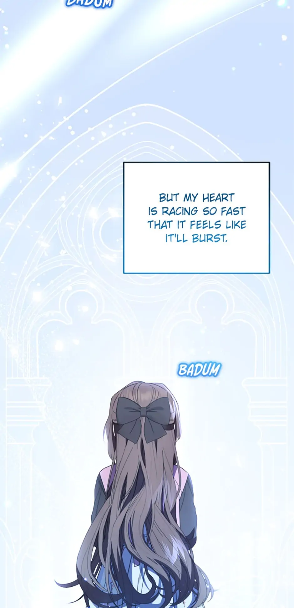 The Beloved Bashful Villainess Chapter 30 - page 25