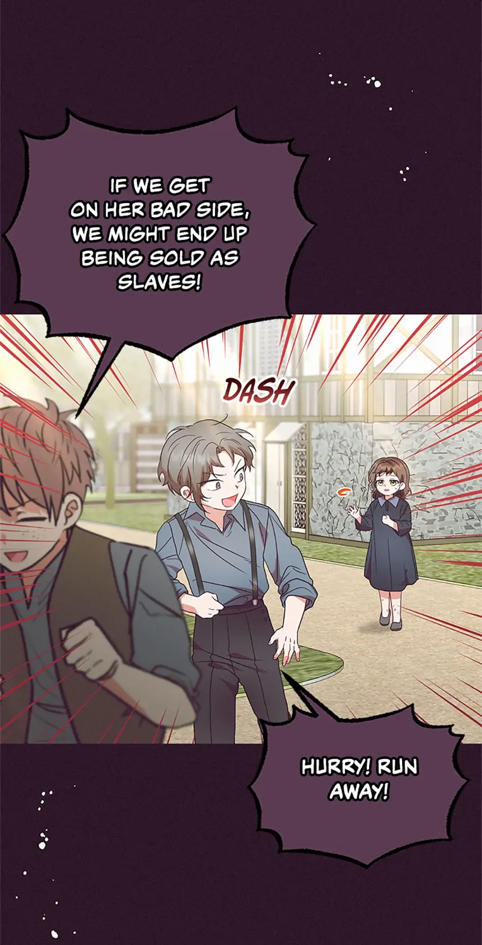 The Beloved Bashful Villainess Chapter 30 - page 28