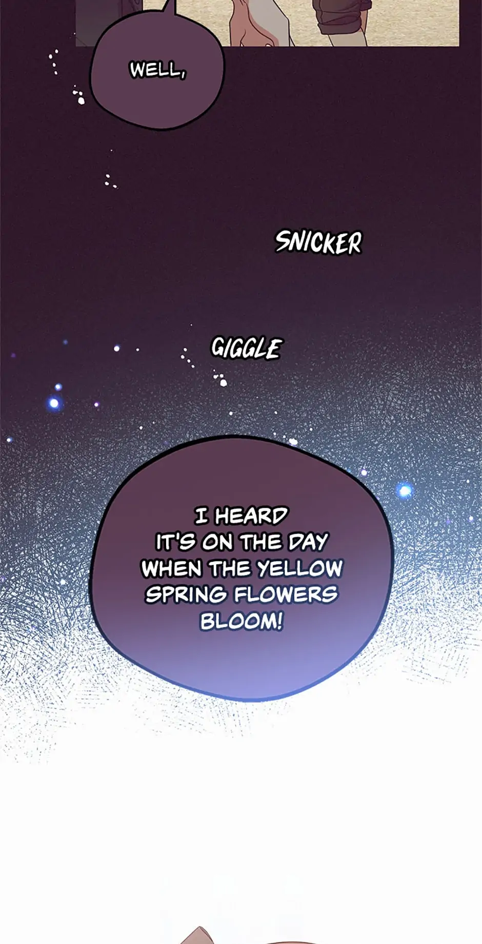 The Beloved Bashful Villainess Chapter 30 - page 31