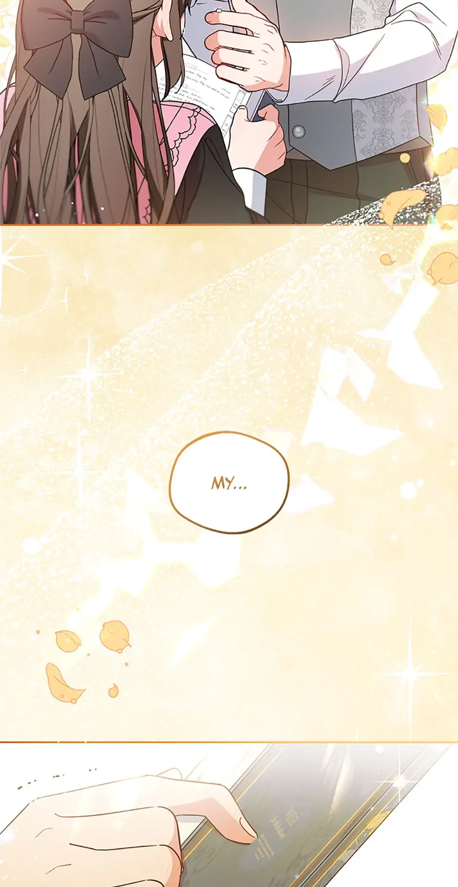 The Beloved Bashful Villainess Chapter 30 - page 40