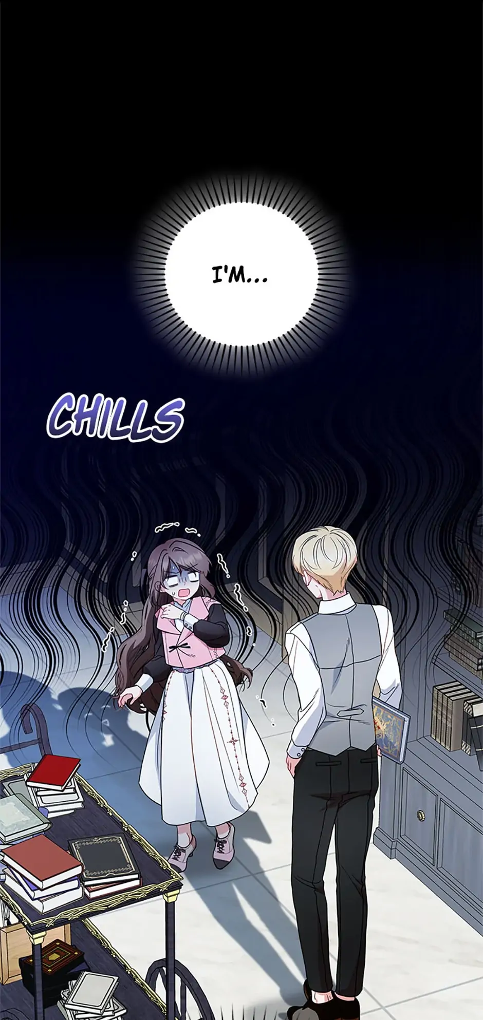 The Beloved Bashful Villainess Chapter 30 - page 4