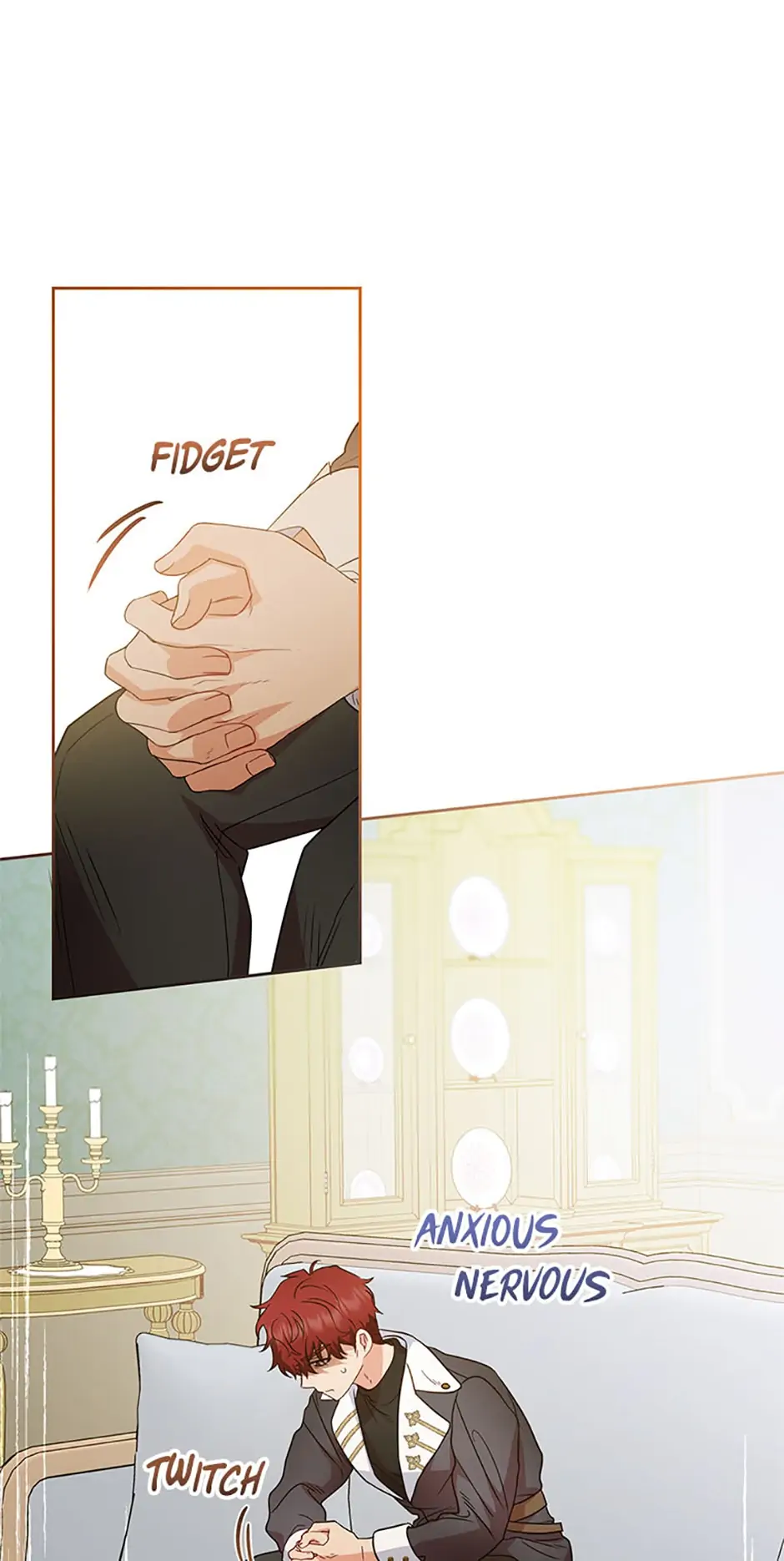 The Beloved Bashful Villainess Chapter 30 - page 52