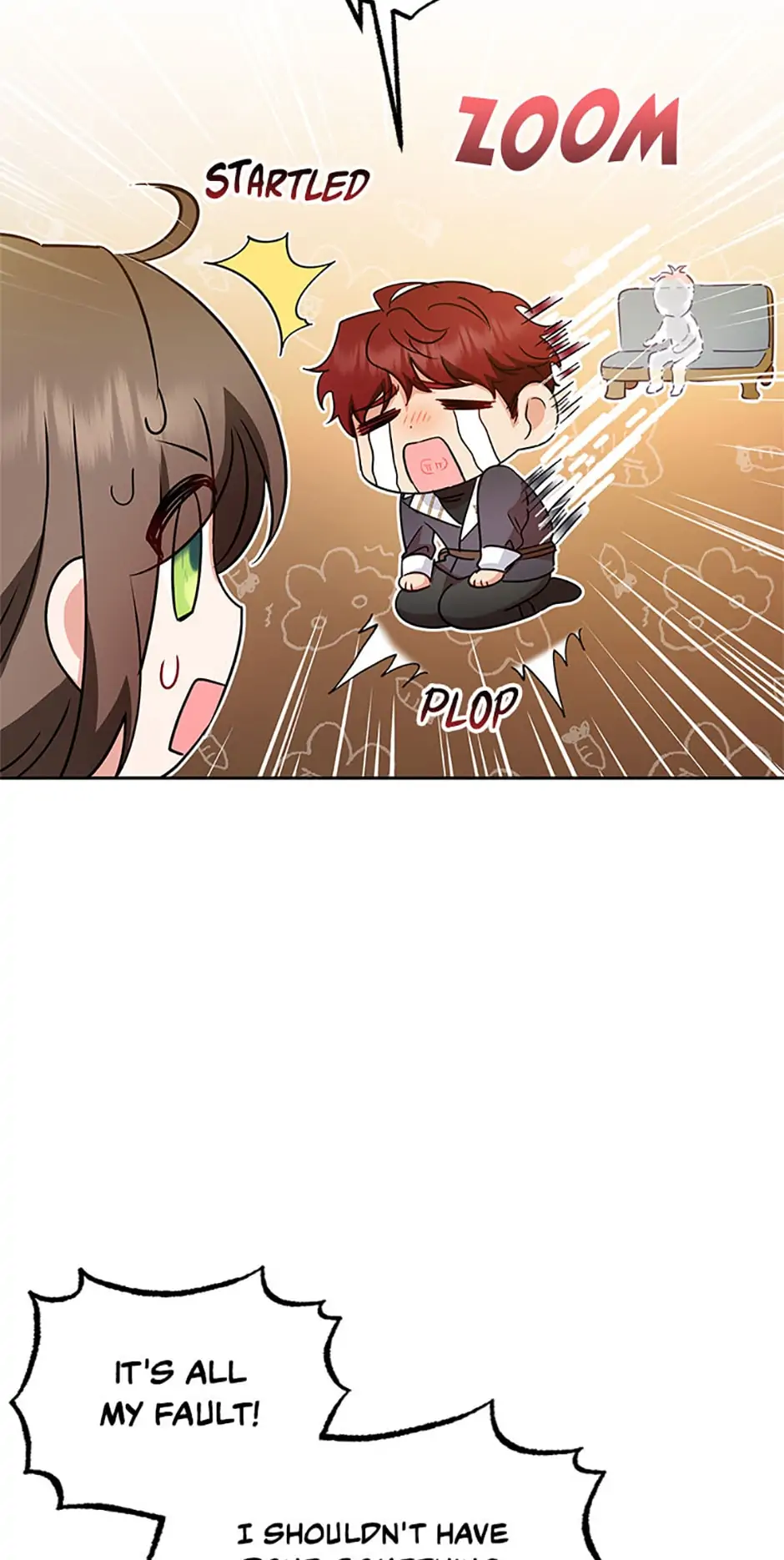 The Beloved Bashful Villainess Chapter 30 - page 57