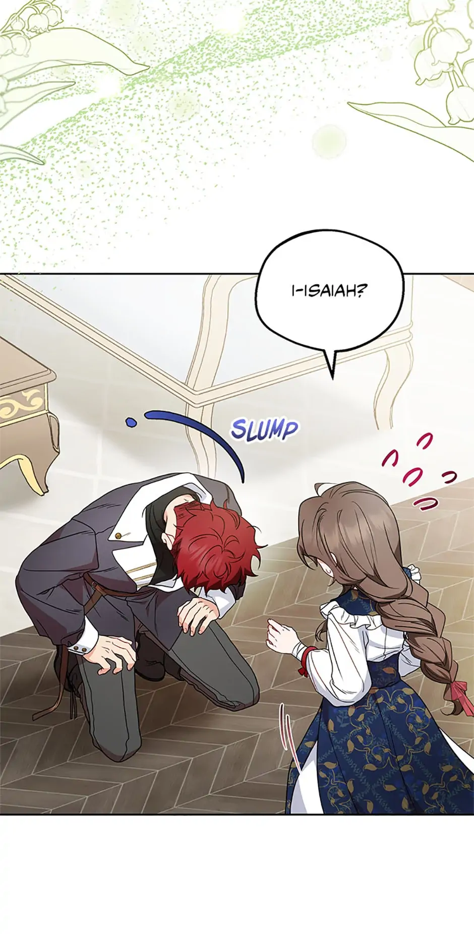 The Beloved Bashful Villainess Chapter 30 - page 67