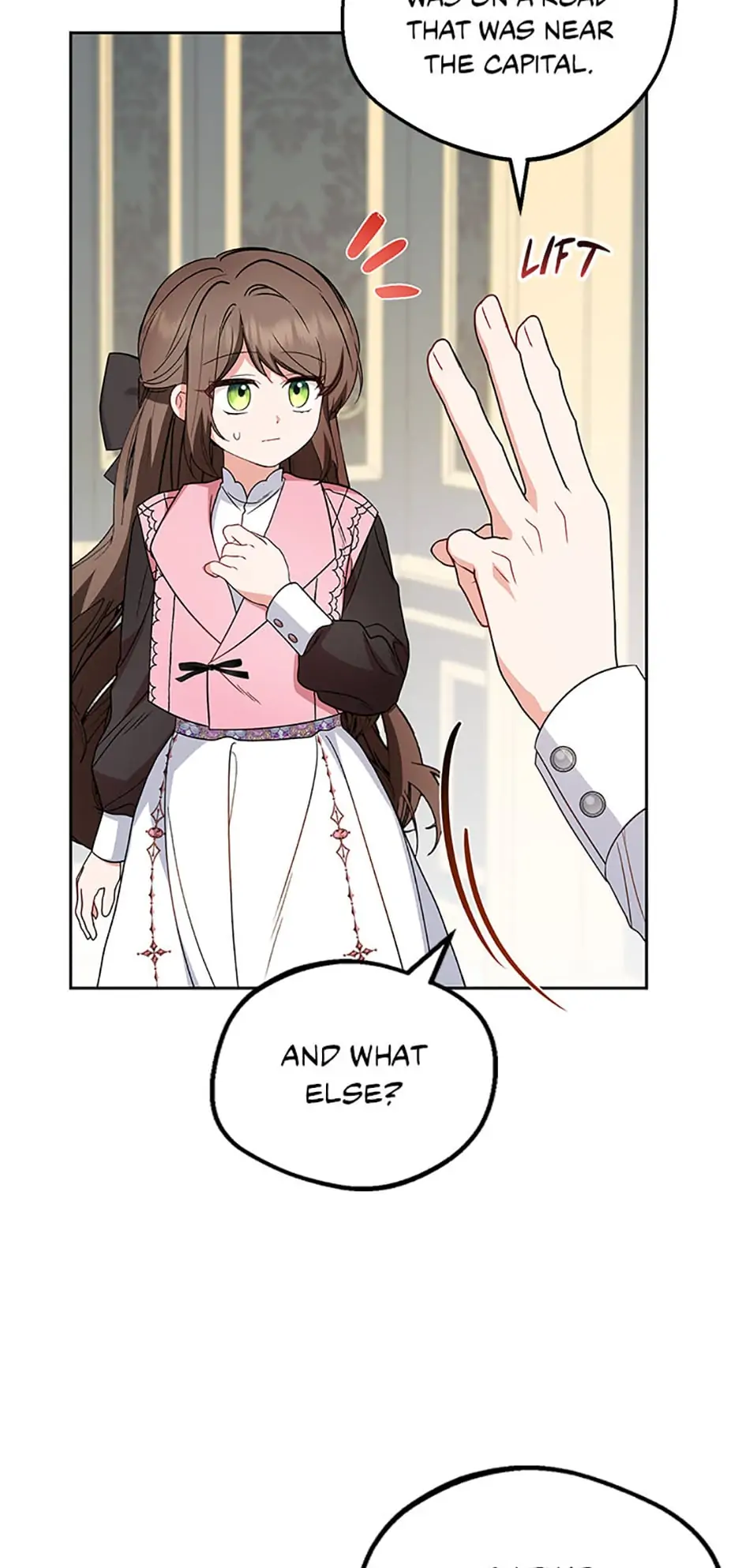 The Beloved Bashful Villainess Chapter 30 - page 7