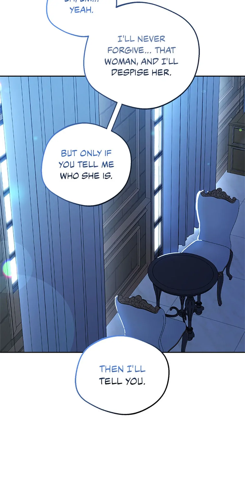 The Beloved Bashful Villainess Chapter 41 - page 10