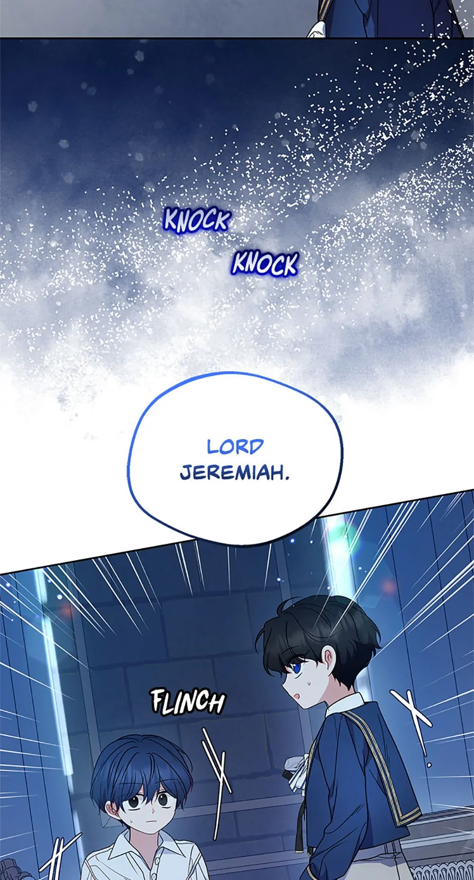 The Beloved Bashful Villainess Chapter 41 - page 12