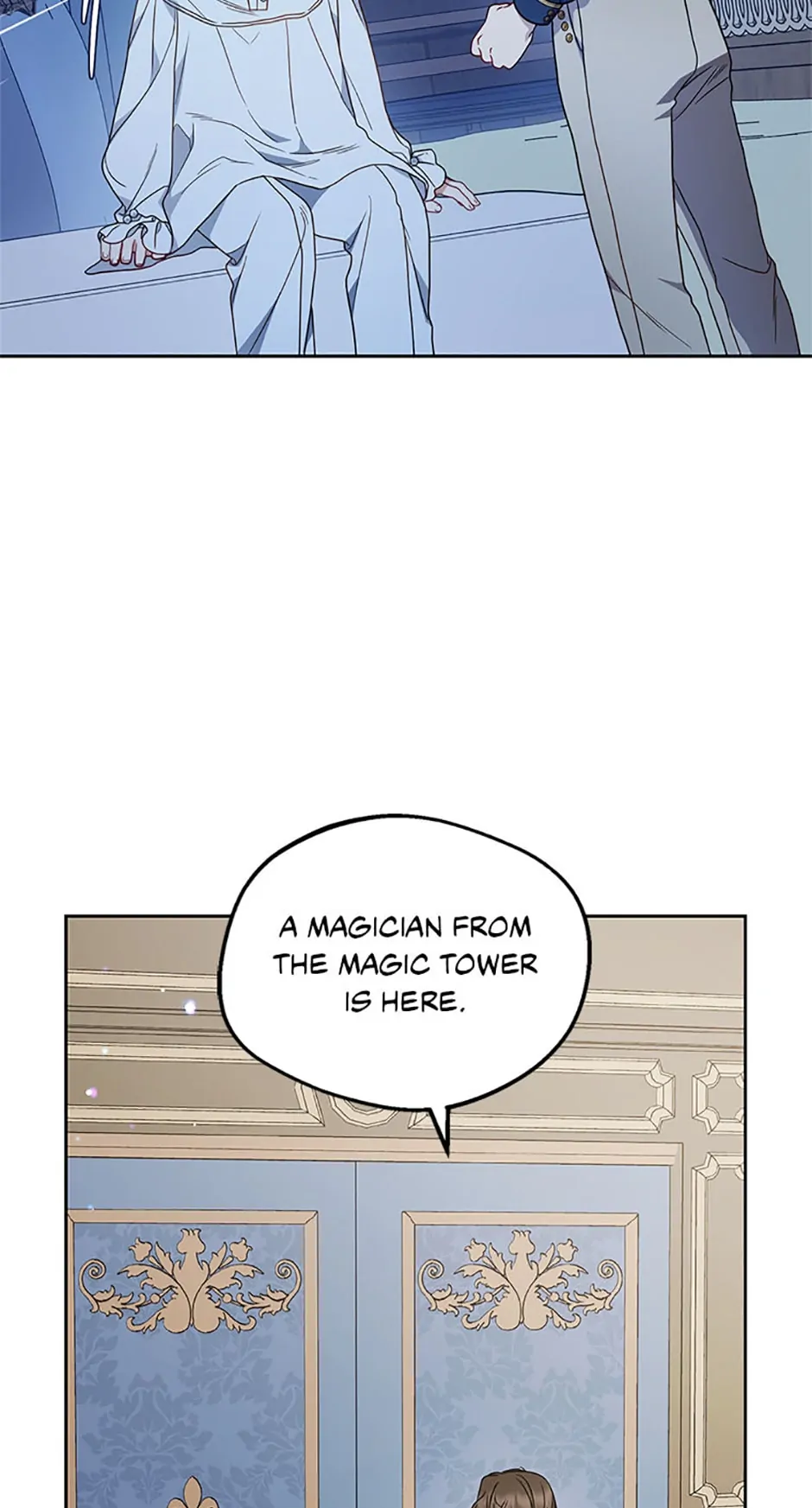 The Beloved Bashful Villainess Chapter 41 - page 13