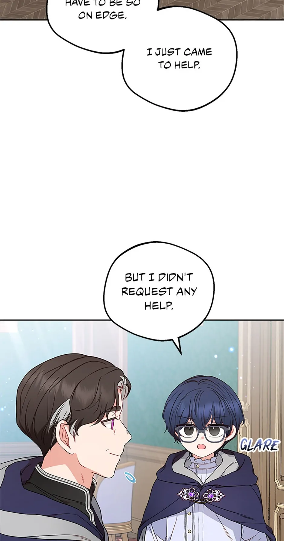 The Beloved Bashful Villainess Chapter 41 - page 20