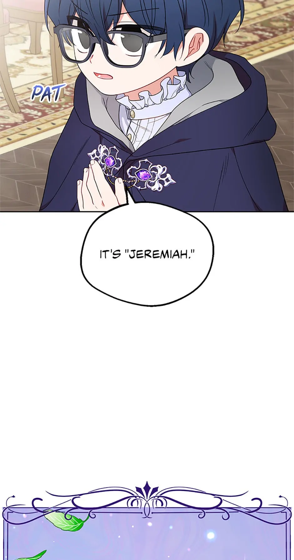 The Beloved Bashful Villainess Chapter 41 - page 22