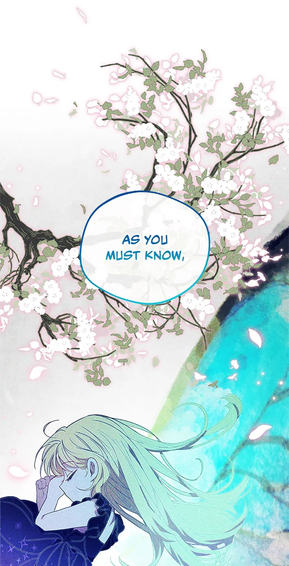 The Beloved Bashful Villainess Chapter 41 - page 27