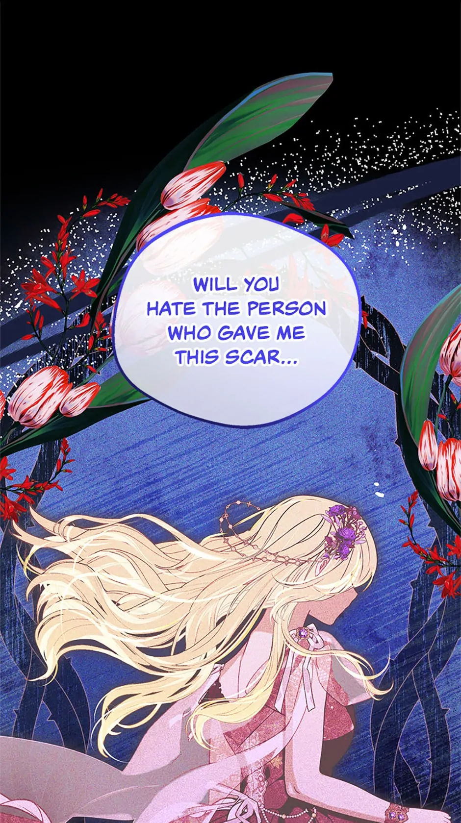 The Beloved Bashful Villainess Chapter 41 - page 2