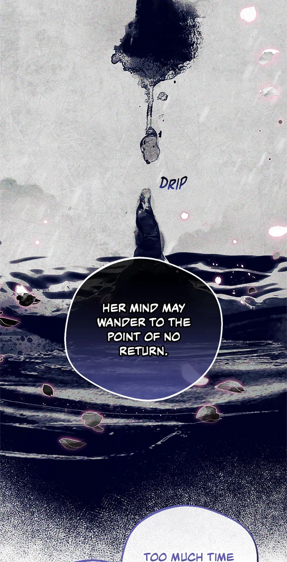 The Beloved Bashful Villainess Chapter 41 - page 29