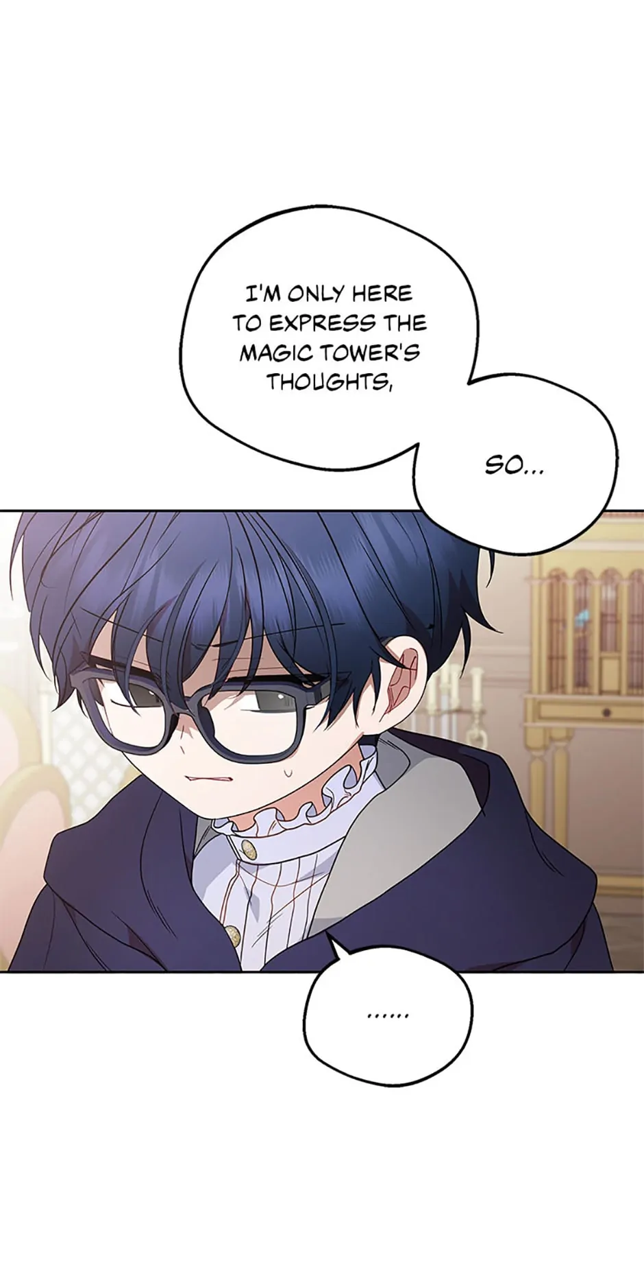 The Beloved Bashful Villainess Chapter 41 - page 31
