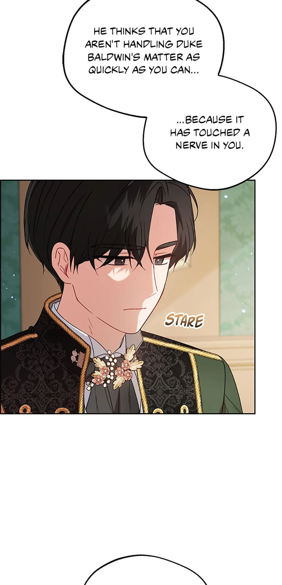 The Beloved Bashful Villainess Chapter 41 - page 37