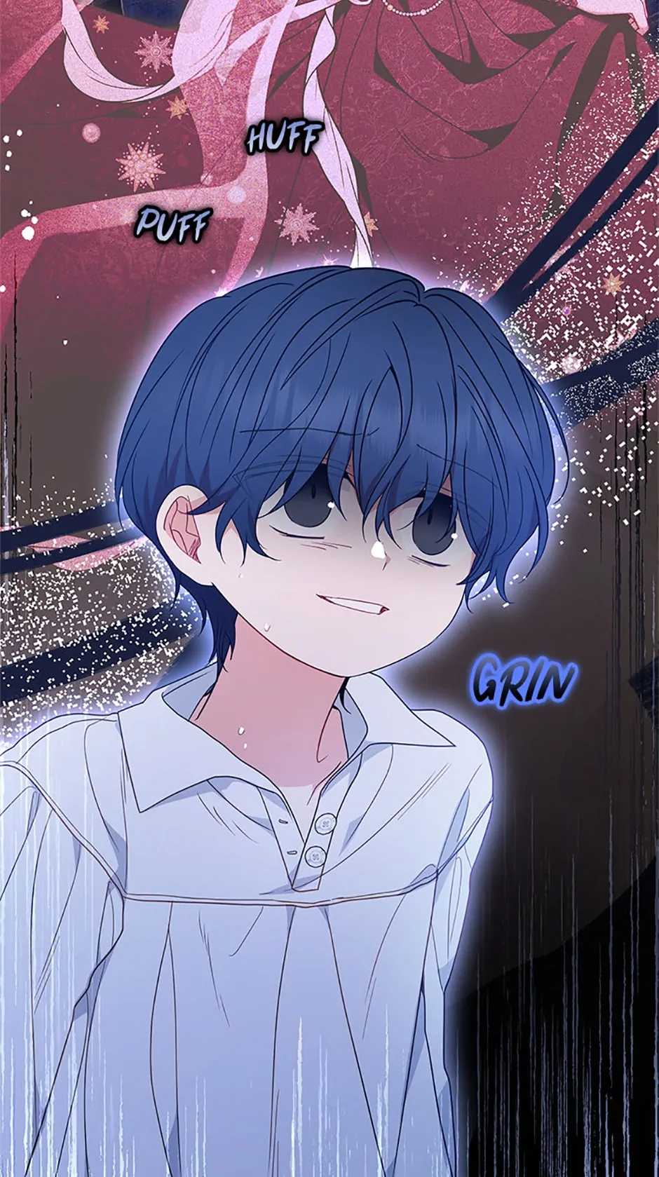 The Beloved Bashful Villainess Chapter 41 - page 3