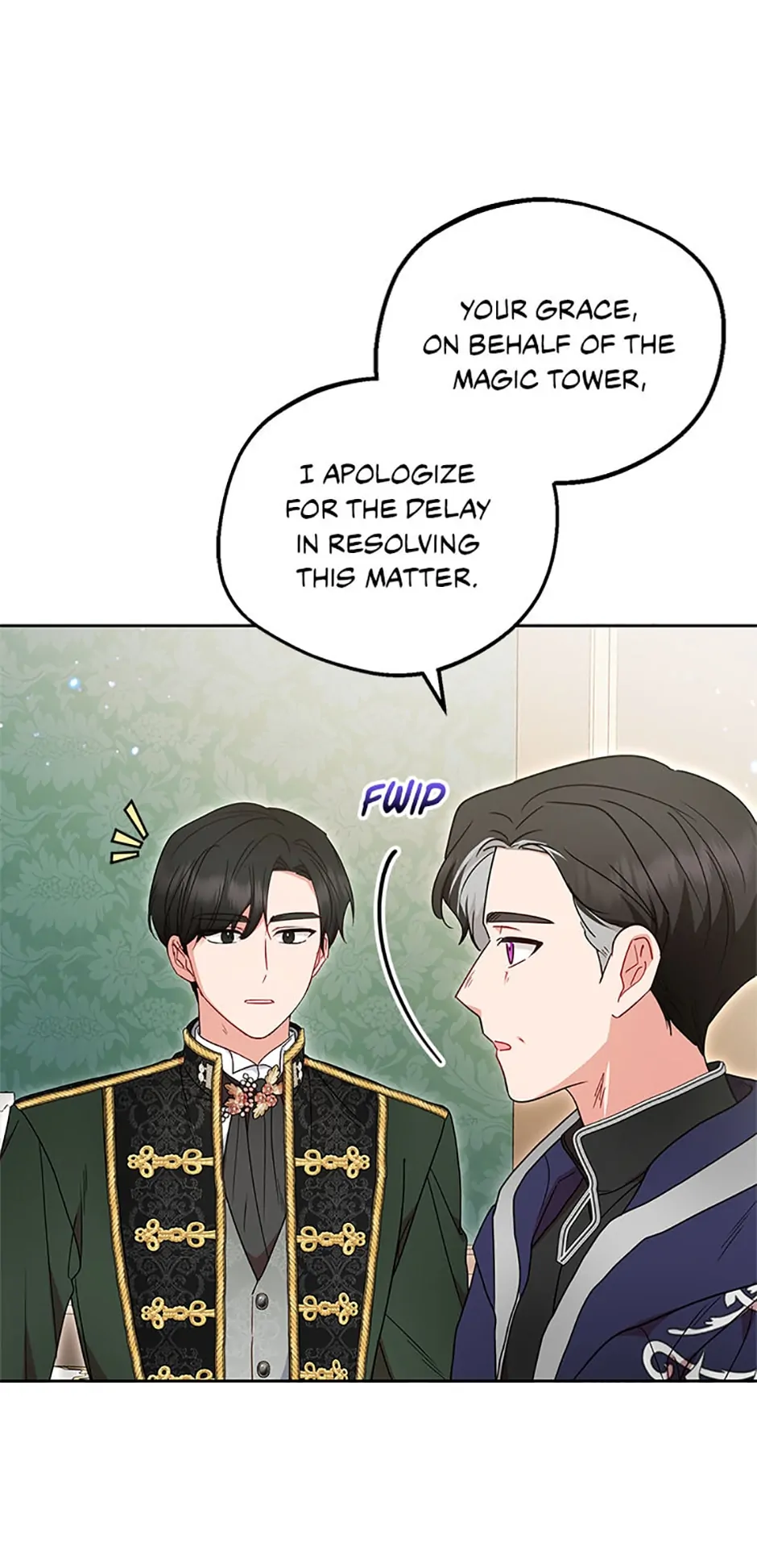 The Beloved Bashful Villainess Chapter 41 - page 40