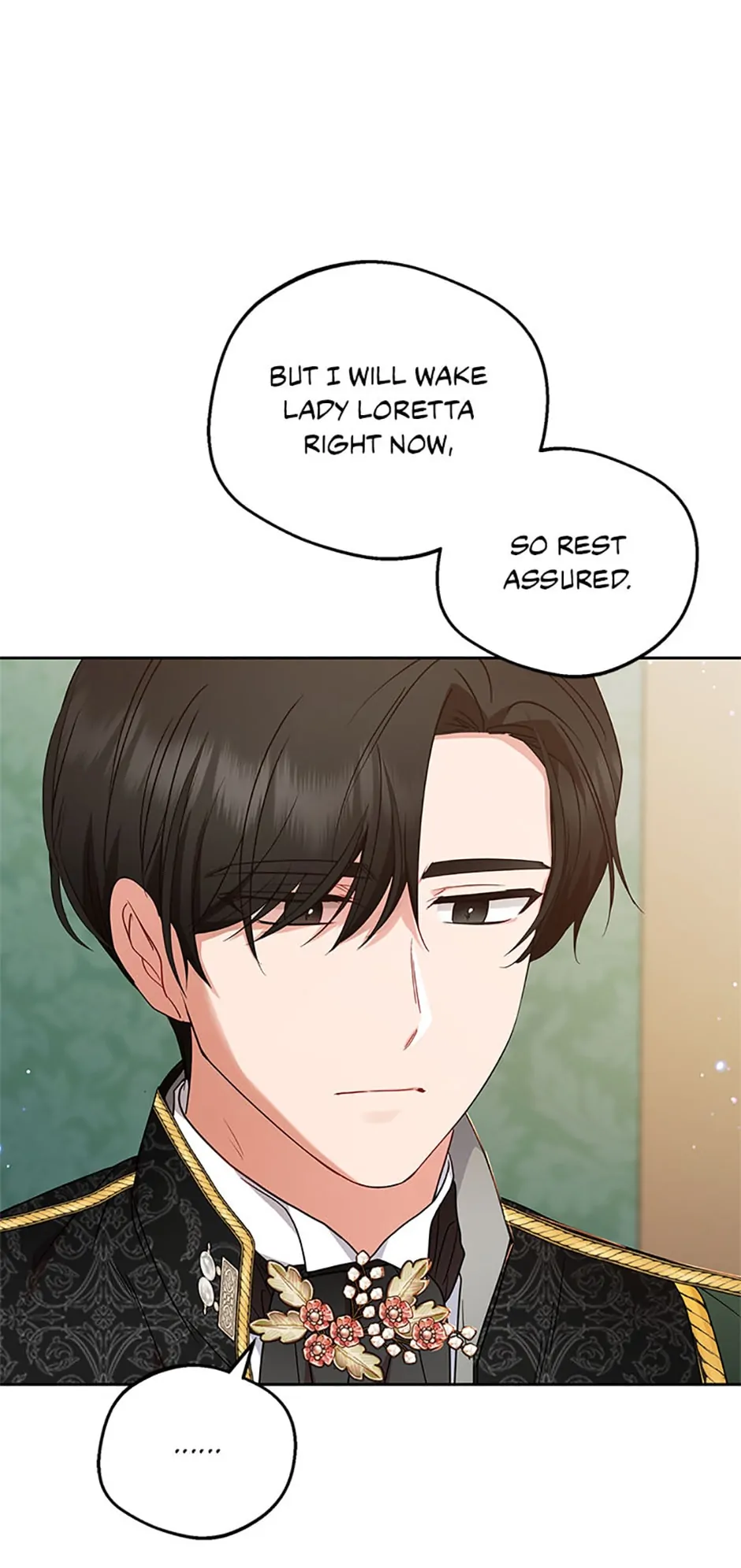 The Beloved Bashful Villainess Chapter 41 - page 41